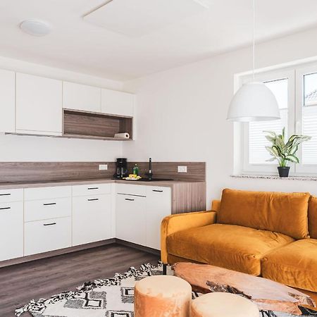 Duenenquartier Apartment 11 Zingst Buitenkant foto