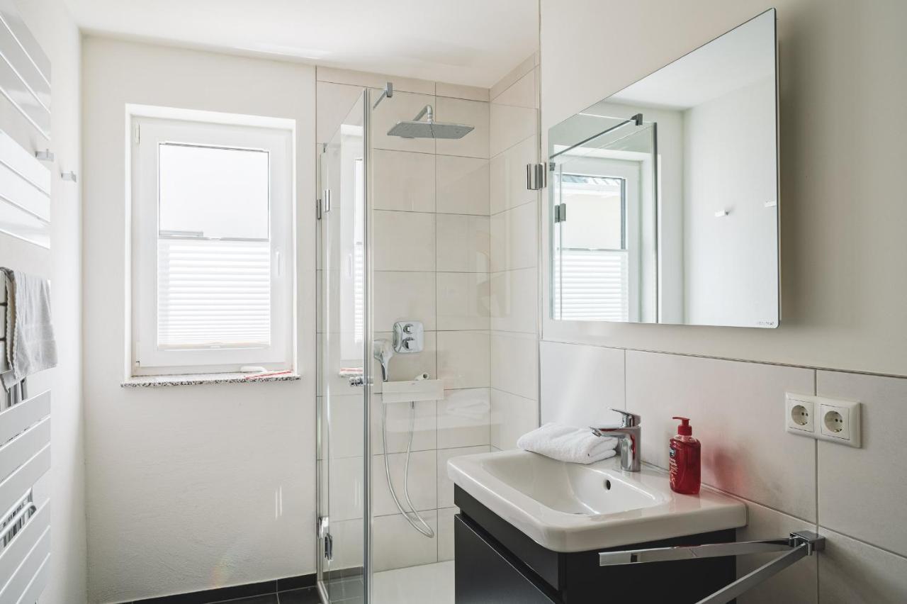 Duenenquartier Apartment 11 Zingst Buitenkant foto